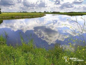 KAVEL GESLOTEN: Midweek/Weekend weg voor 14/16  personen, genieten met een grote G in Blauwestad!