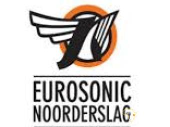 KAVEL GESLOTEN: 2 Eurosonic festivaltickets voor donderdag 15 + vrijdag 16 januari 2015